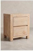Briarford Bedside Table