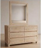 Briarford Mirror
