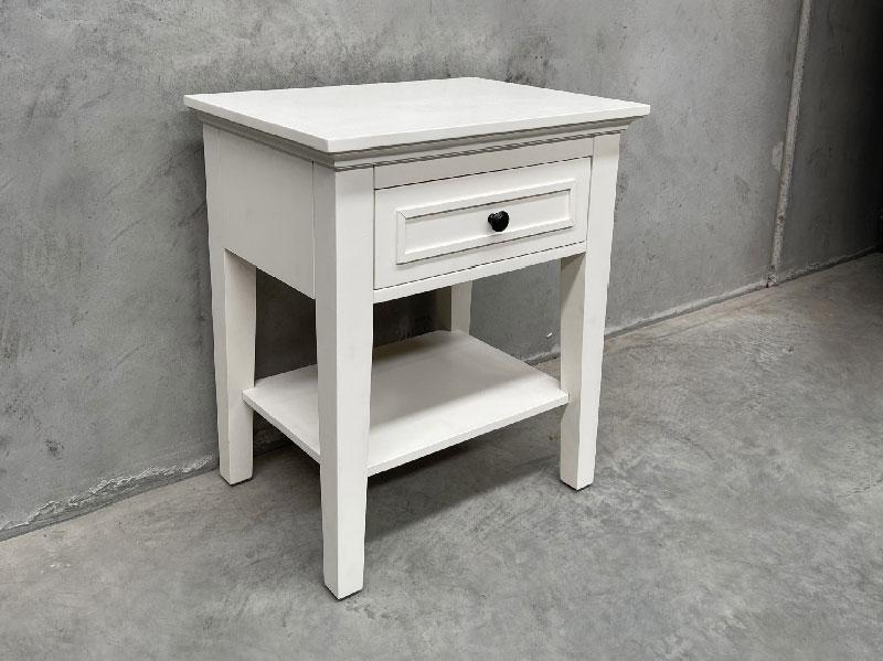 Amelie Bedside Table