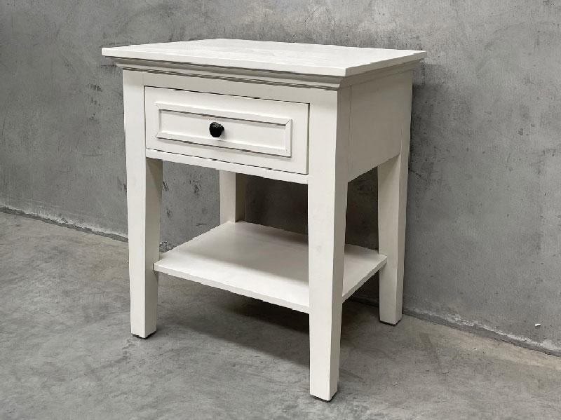 Amelie Bedside Table