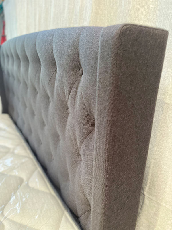 4-Piece King-Bed Storage (Bedroom Set)