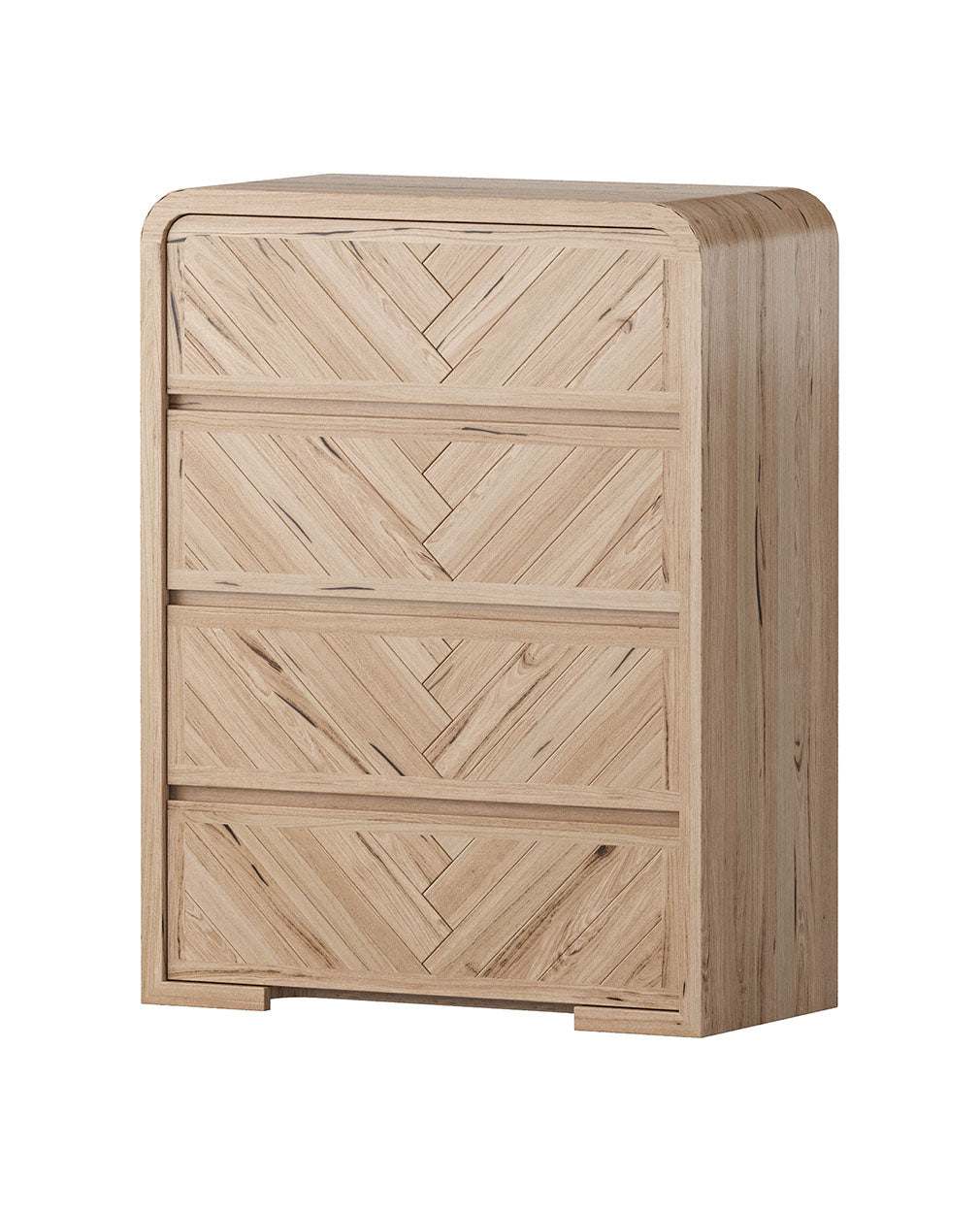 Banksia Grove Tallboy - Messmate