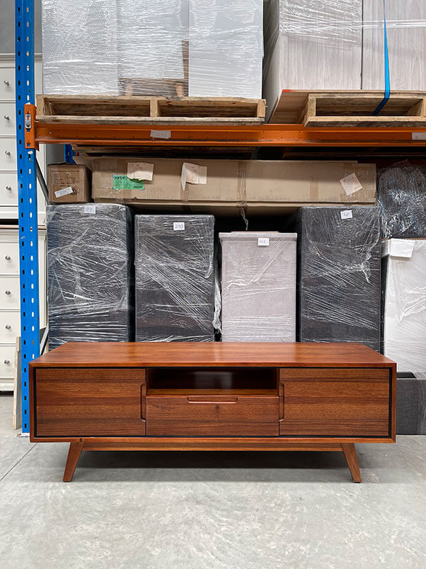 Blackwood 1.5m Entertainment Unit