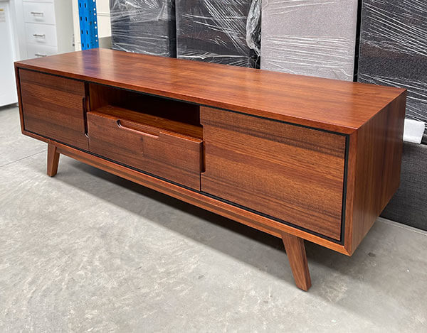 Blackwood 1.5m Entertainment Unit