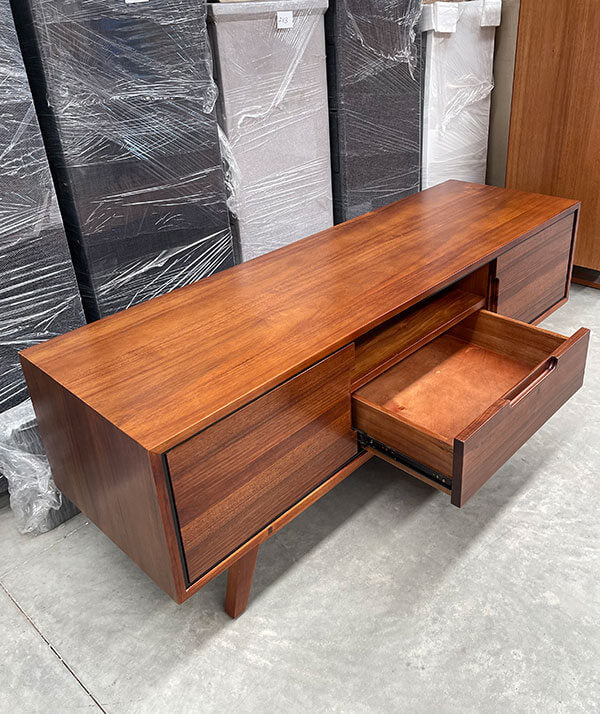 Blackwood 1.5m Entertainment Unit