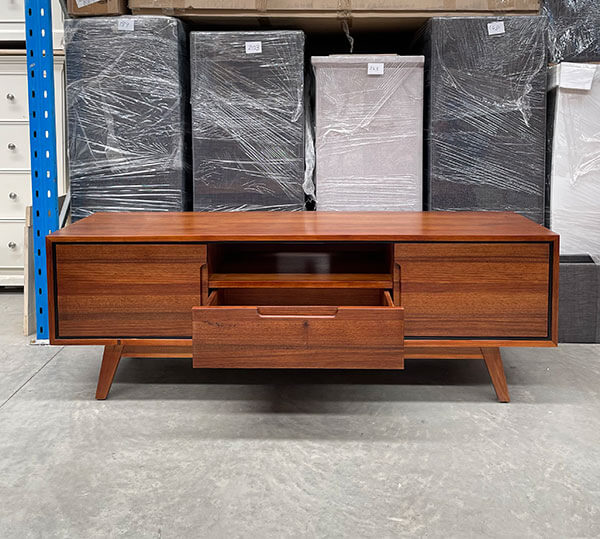 Blackwood 1.5m Entertainment Unit