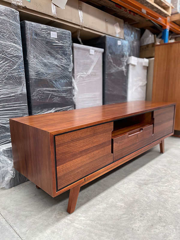 Blackwood 1.5m Entertainment Unit