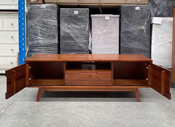 Blackwood 1.5m Entertainment Unit