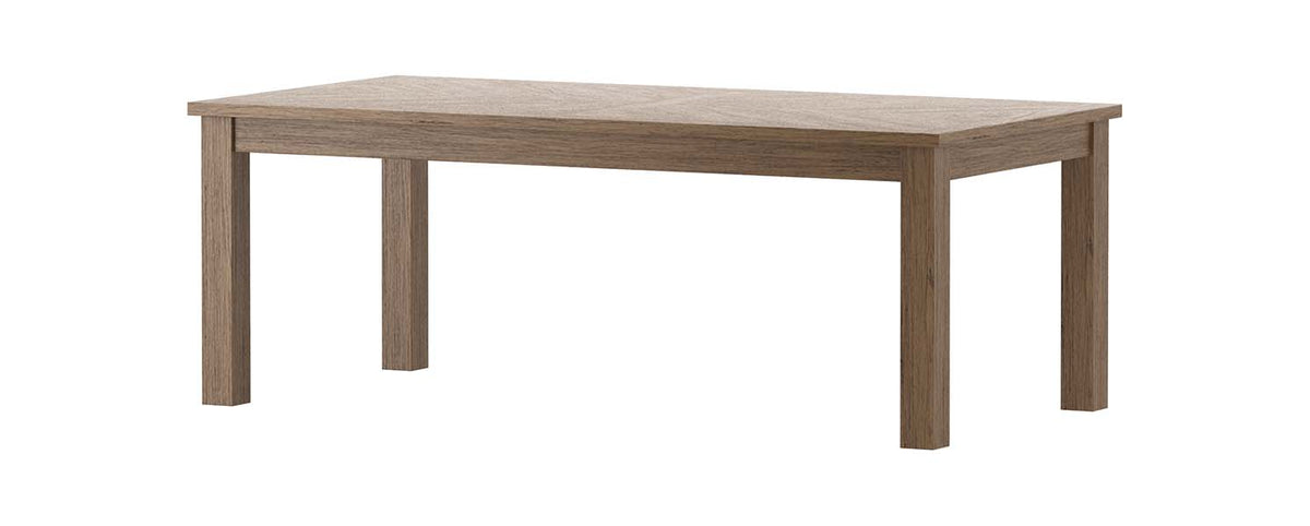 Merrivale 7-Piece 2000 Dining Setting - Smoke - additional product view