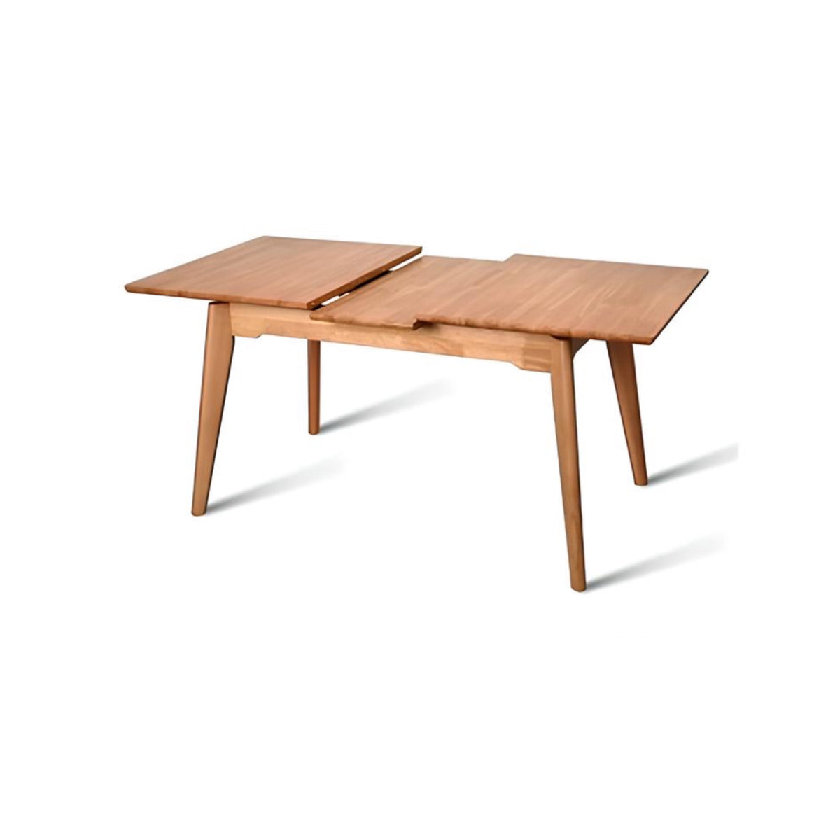 Eden Double Extension 1.2m/1.8m Dining Table