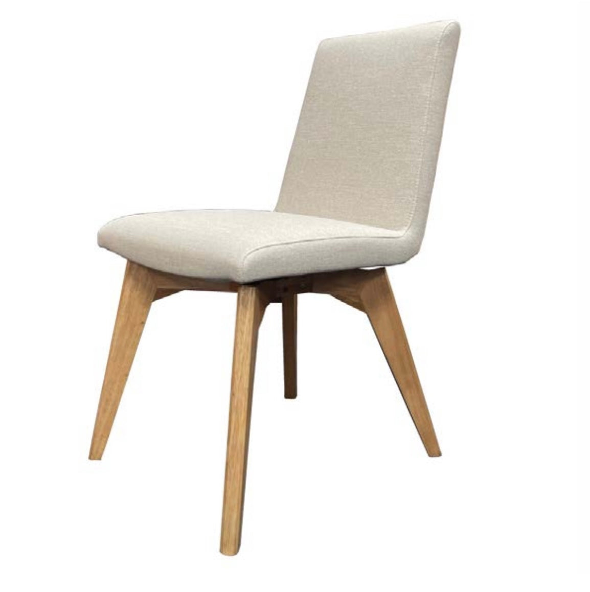 meeq fabric chair