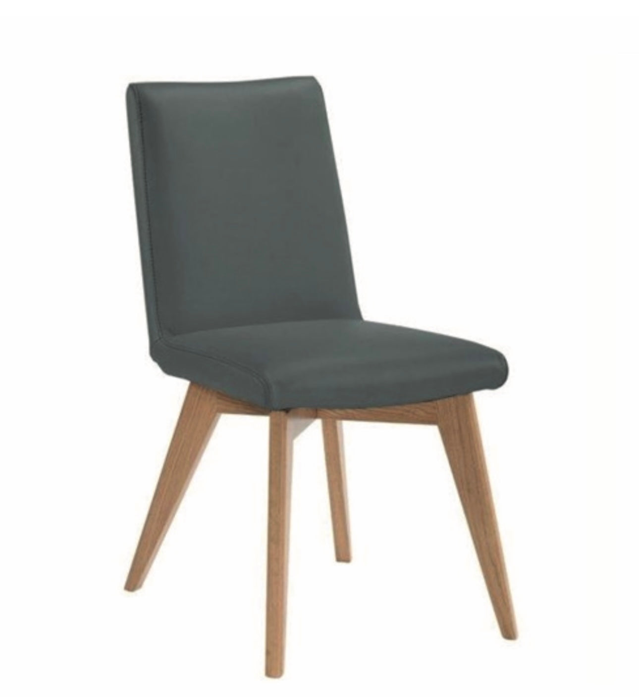 marvel leather chair