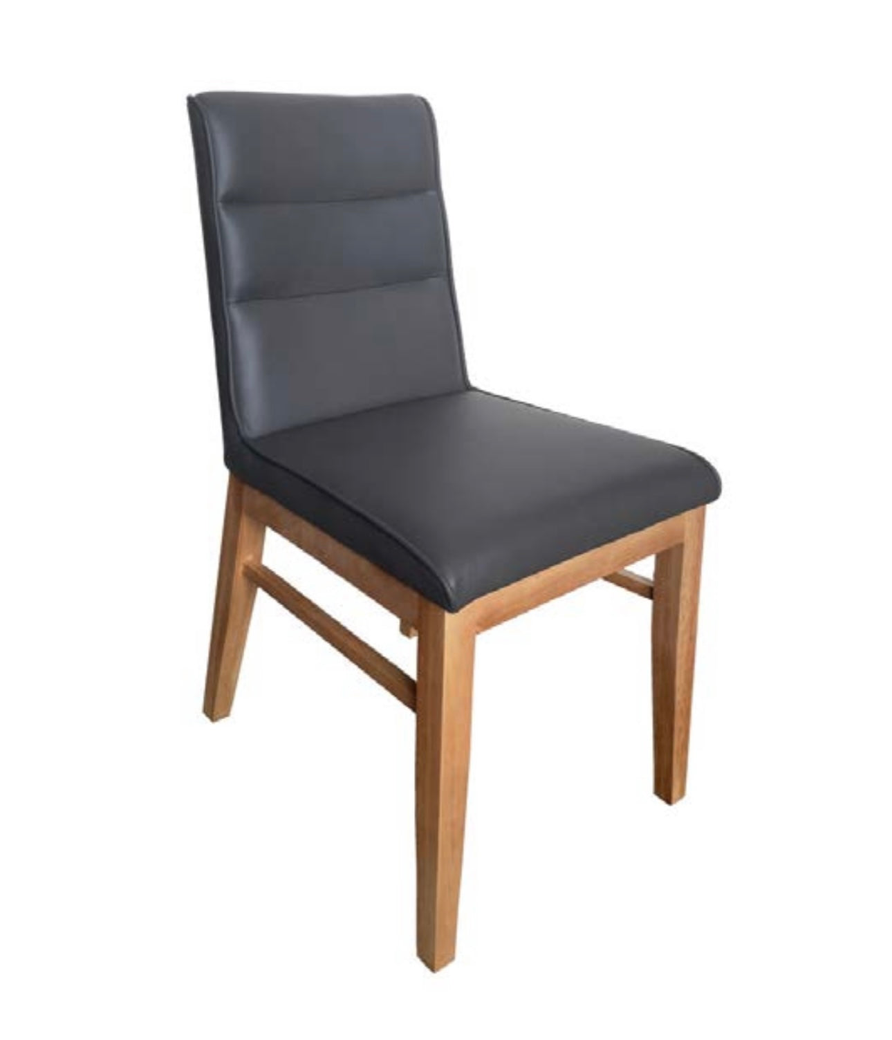 boswell leather chair