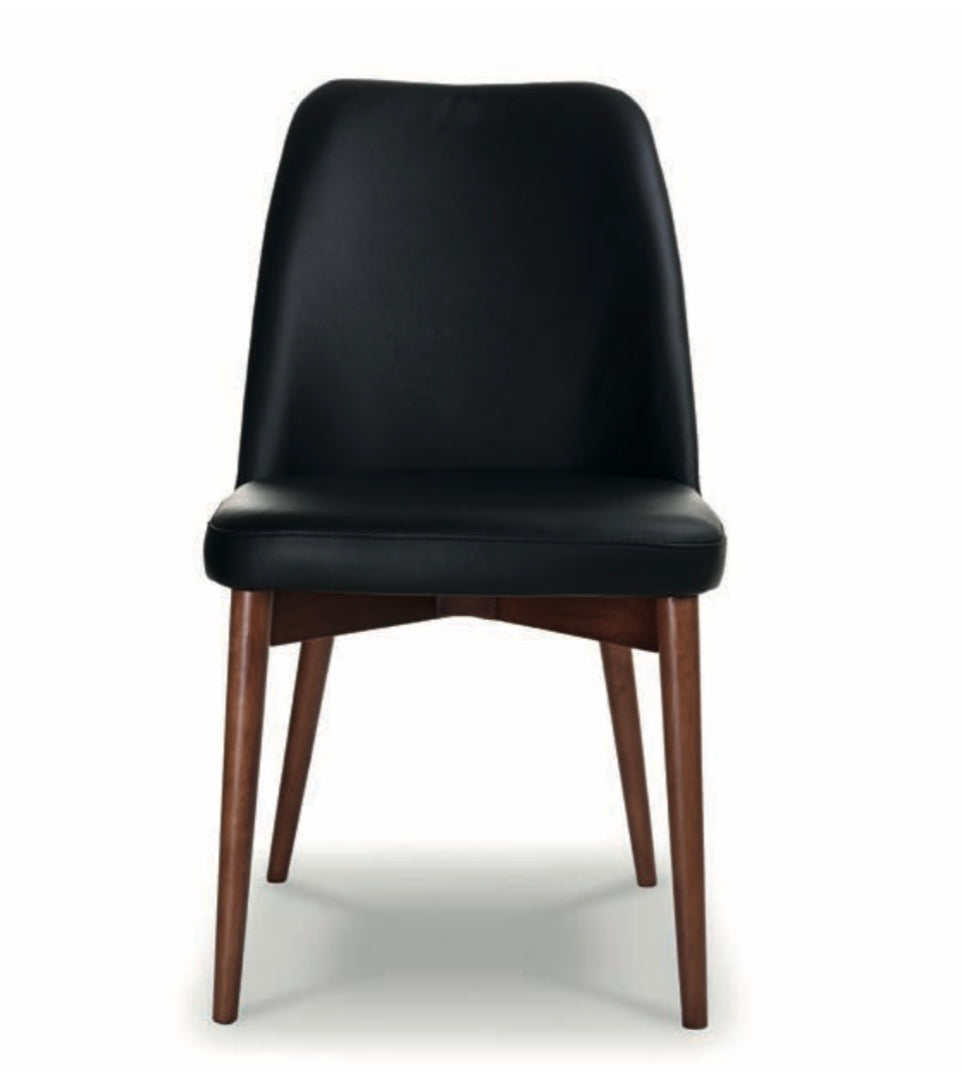 jacana leather chair