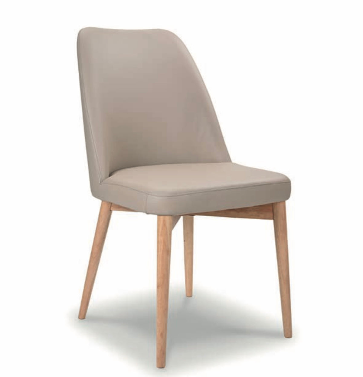 jacana leather chair