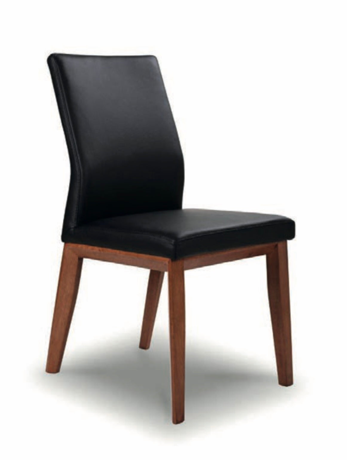 kobi leather chair