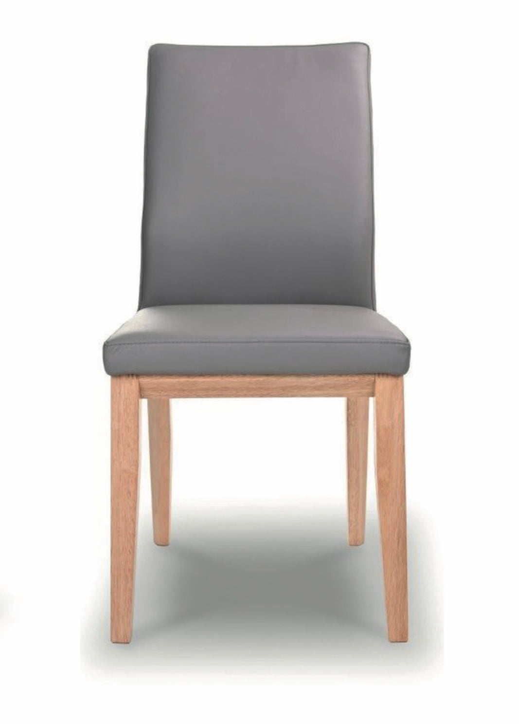 kobi leather chair