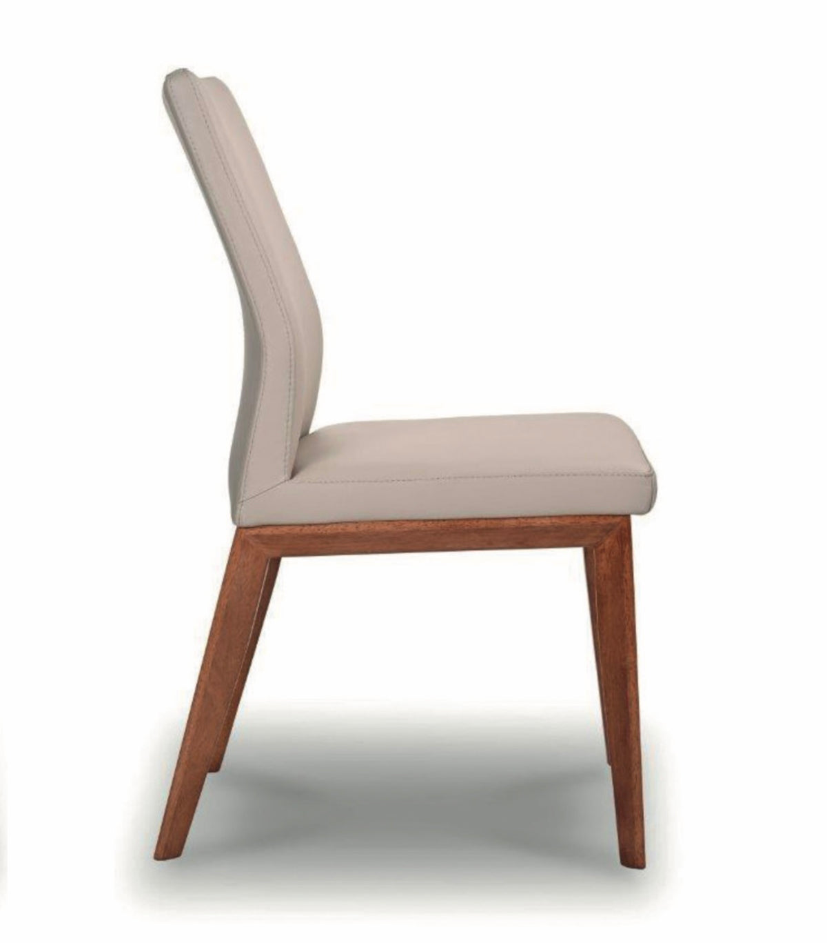 kobi leather chair