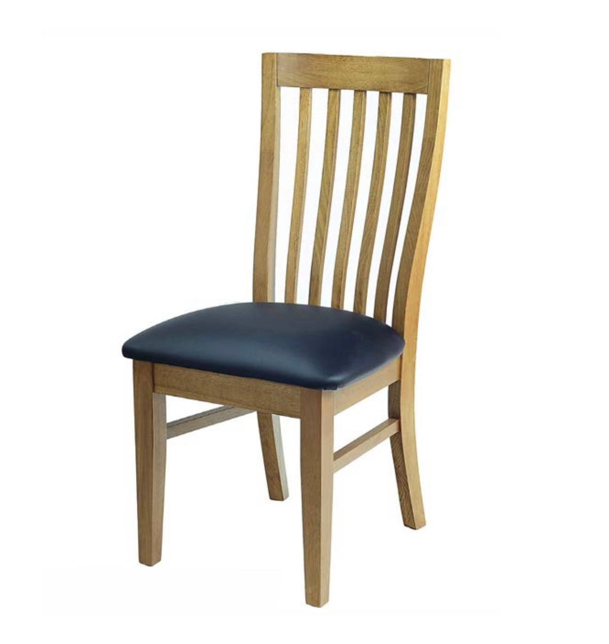 tuscan timber chair
