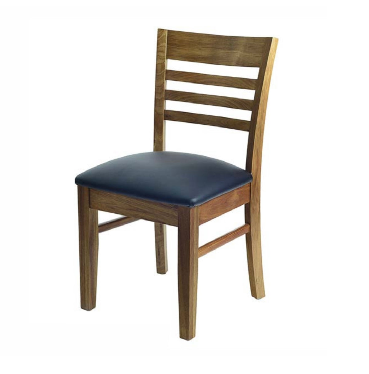 prahran timber chair