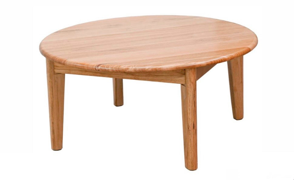 Bre round coffee table