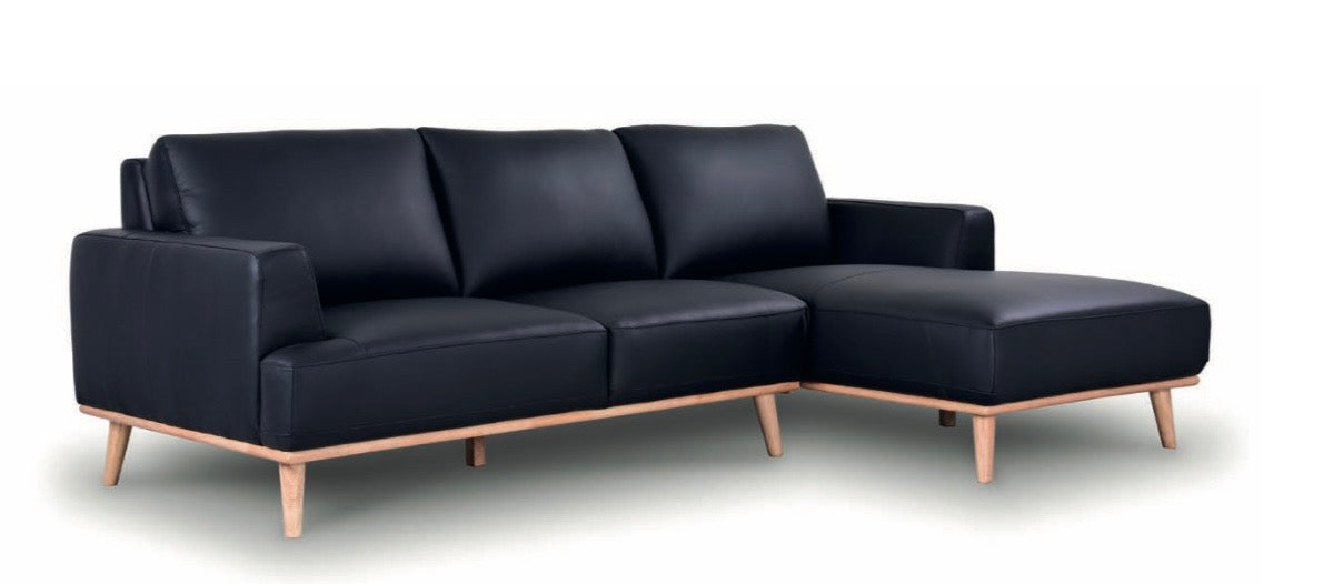 forest chaise lounge