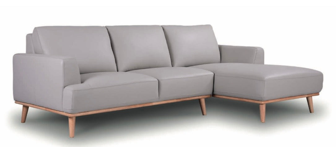 forest chaise lounge