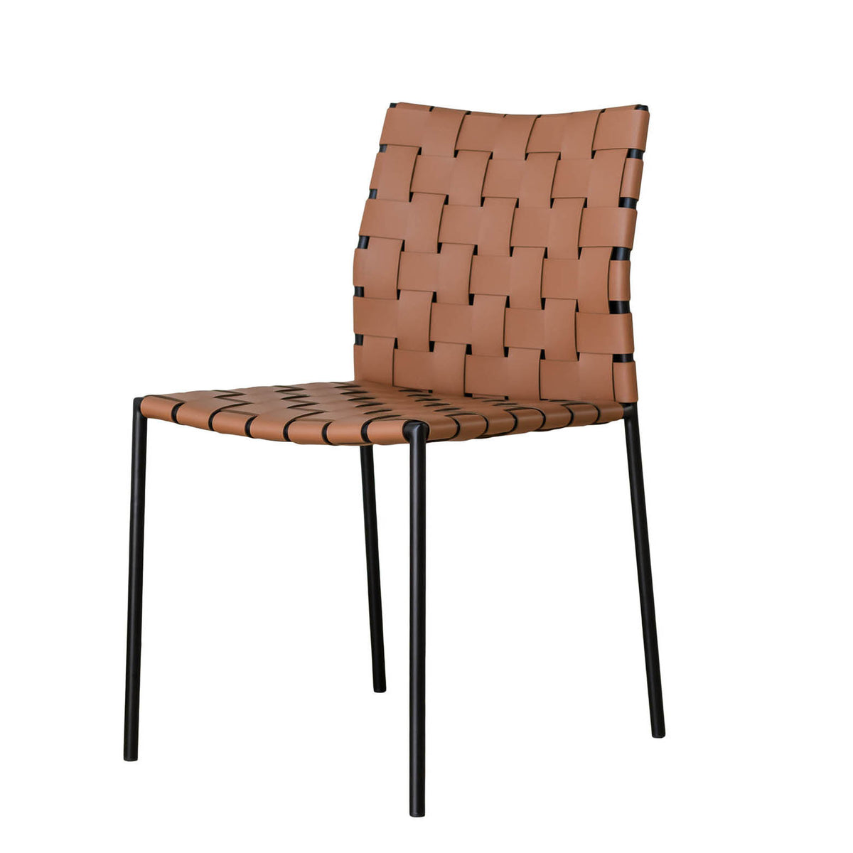 Cinderstone Dining Chair - Nutmeg - clearance furniture