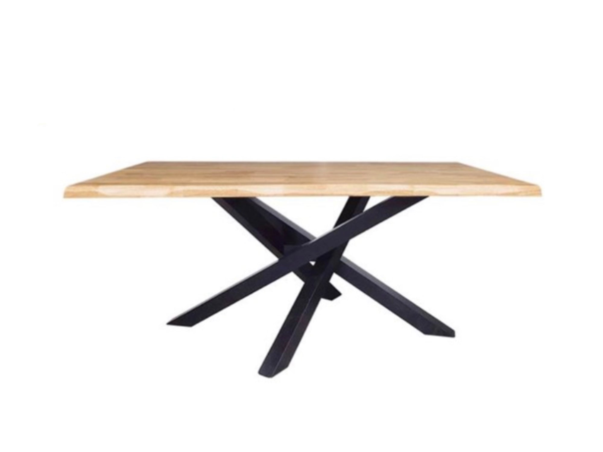 Flynn Rectangular 1.8M Table