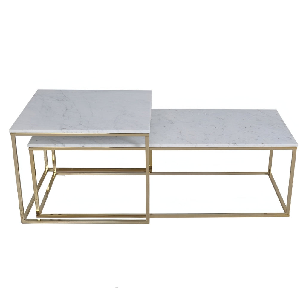 Lazio Coffee Table Nest