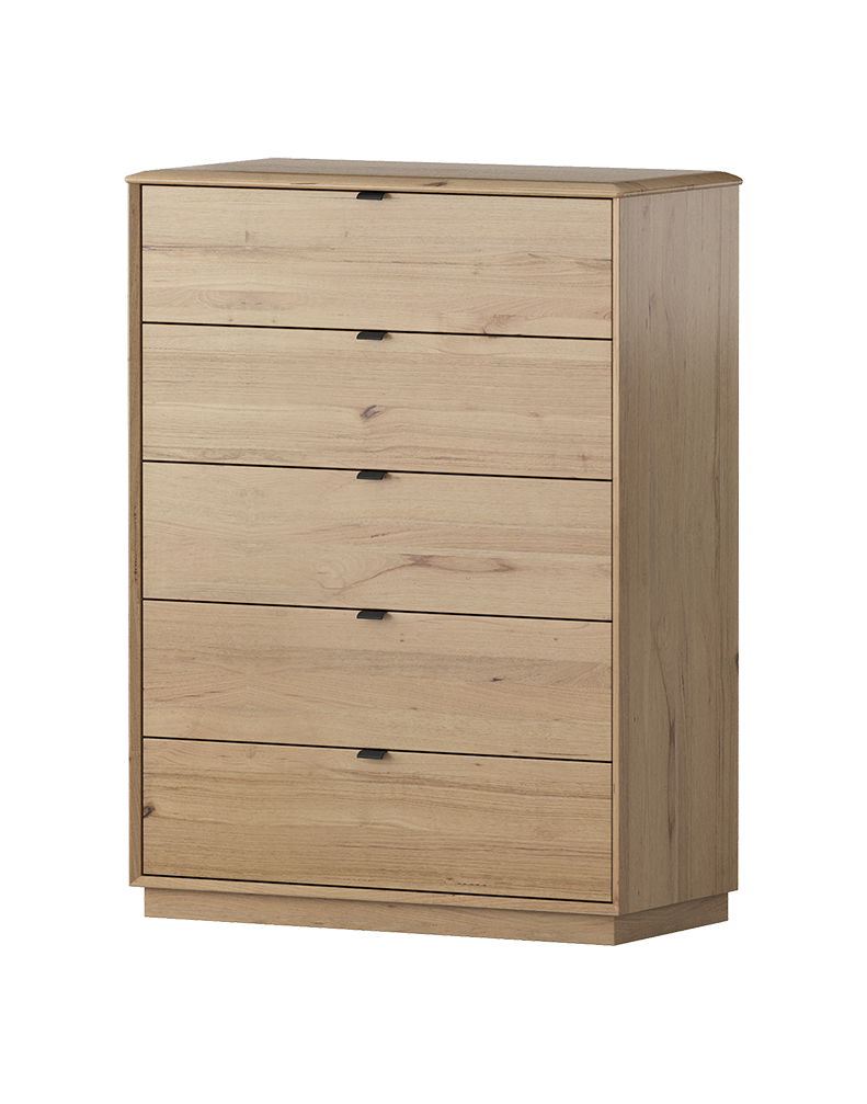 Seabrook Tallboy - Messmate