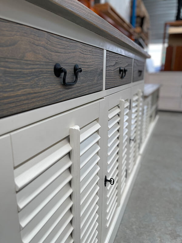 Malibu Coastal ETU &amp; Buffet Package