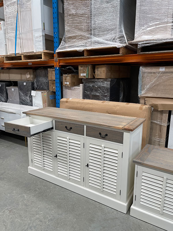 Malibu Coastal ETU & Buffet Package