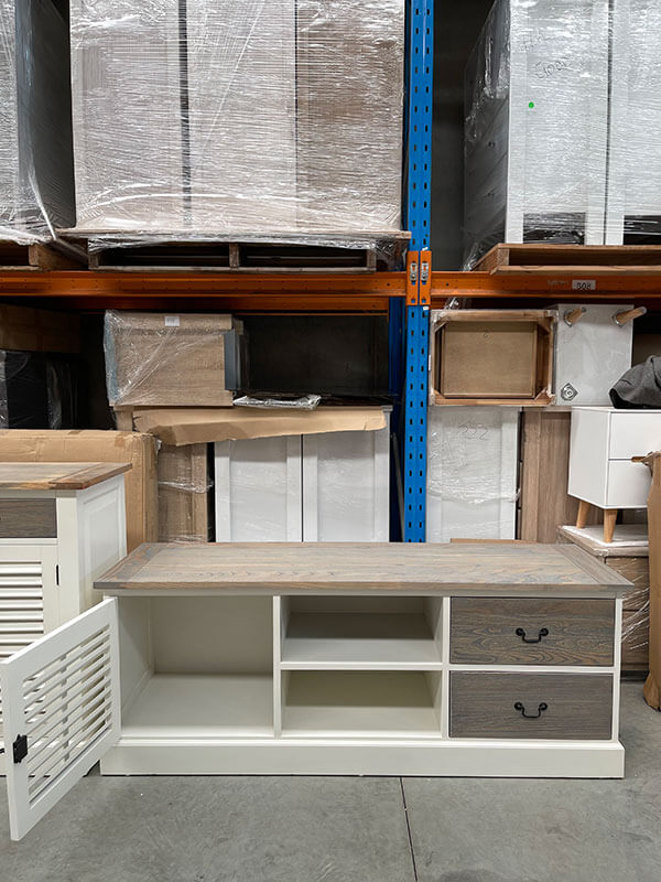 Malibu Coastal ETU &amp; Buffet Package