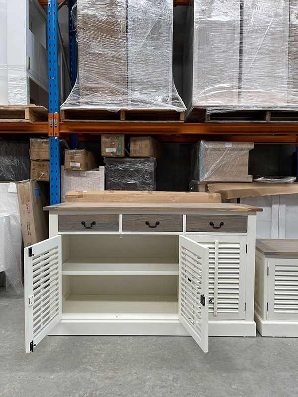 Malibu Coastal ETU & Buffet Package