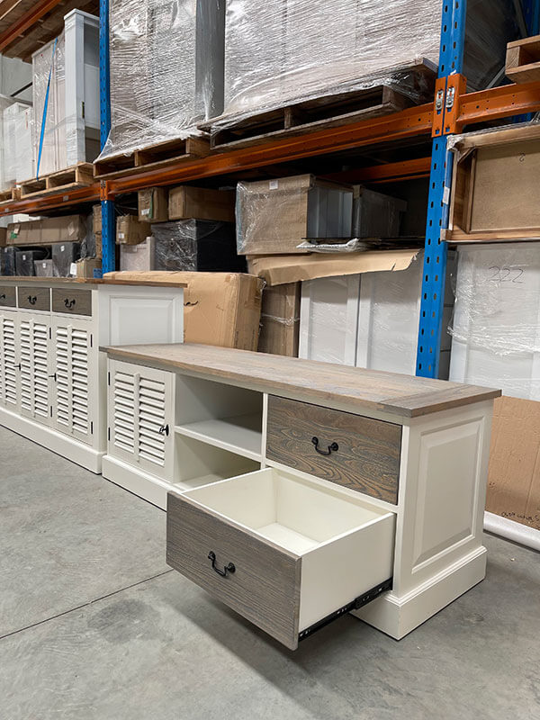 Malibu Coastal ETU &amp; Buffet Package