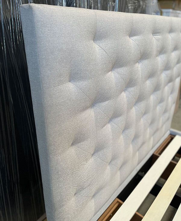 Hampton Queen Storage Bed