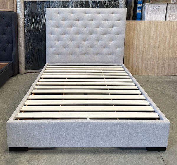 Hampton Queen Storage Bed