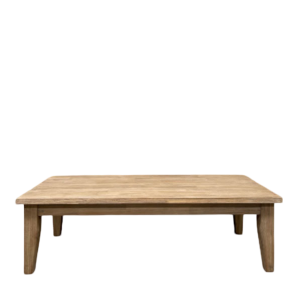 Amberwood Coffee Table