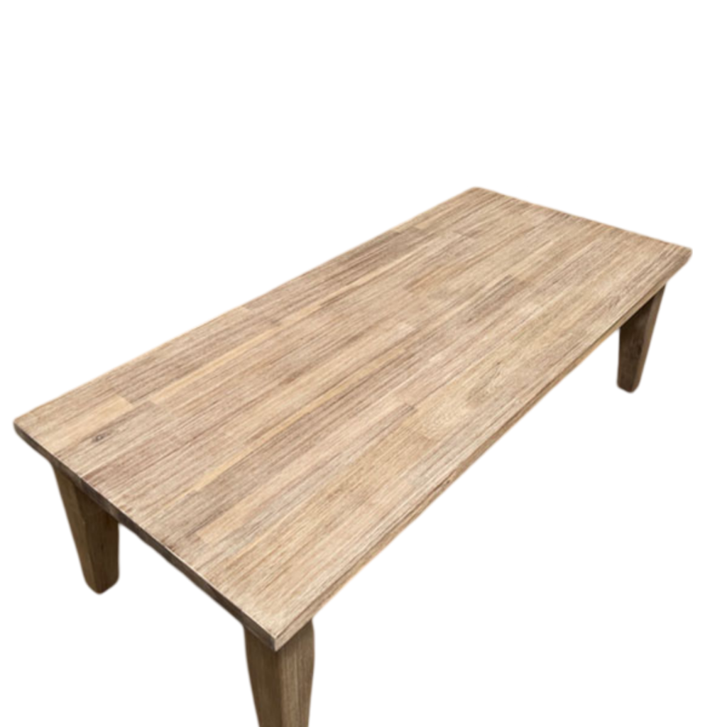 Amberwood Coffee Table