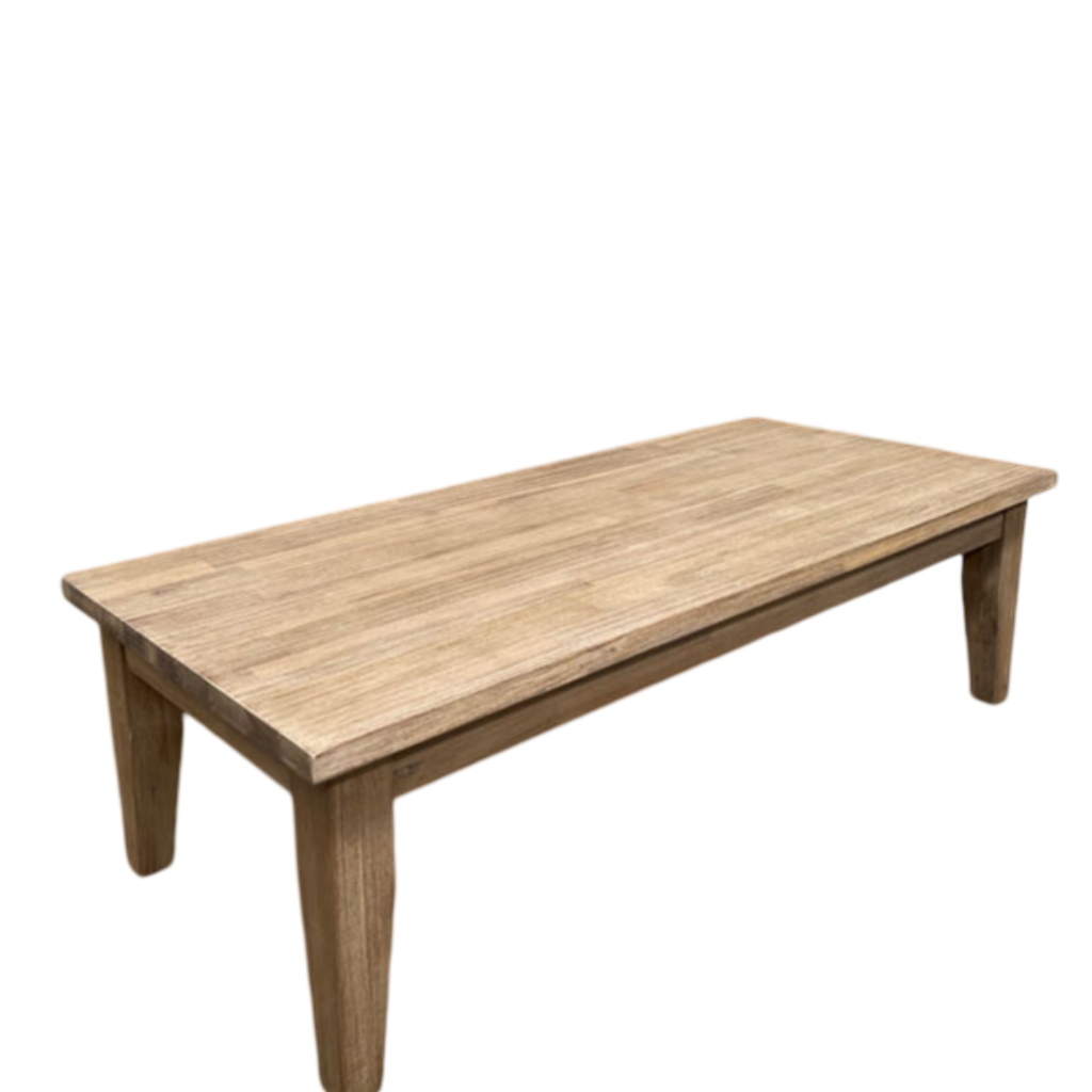 Amberwood Coffee Table