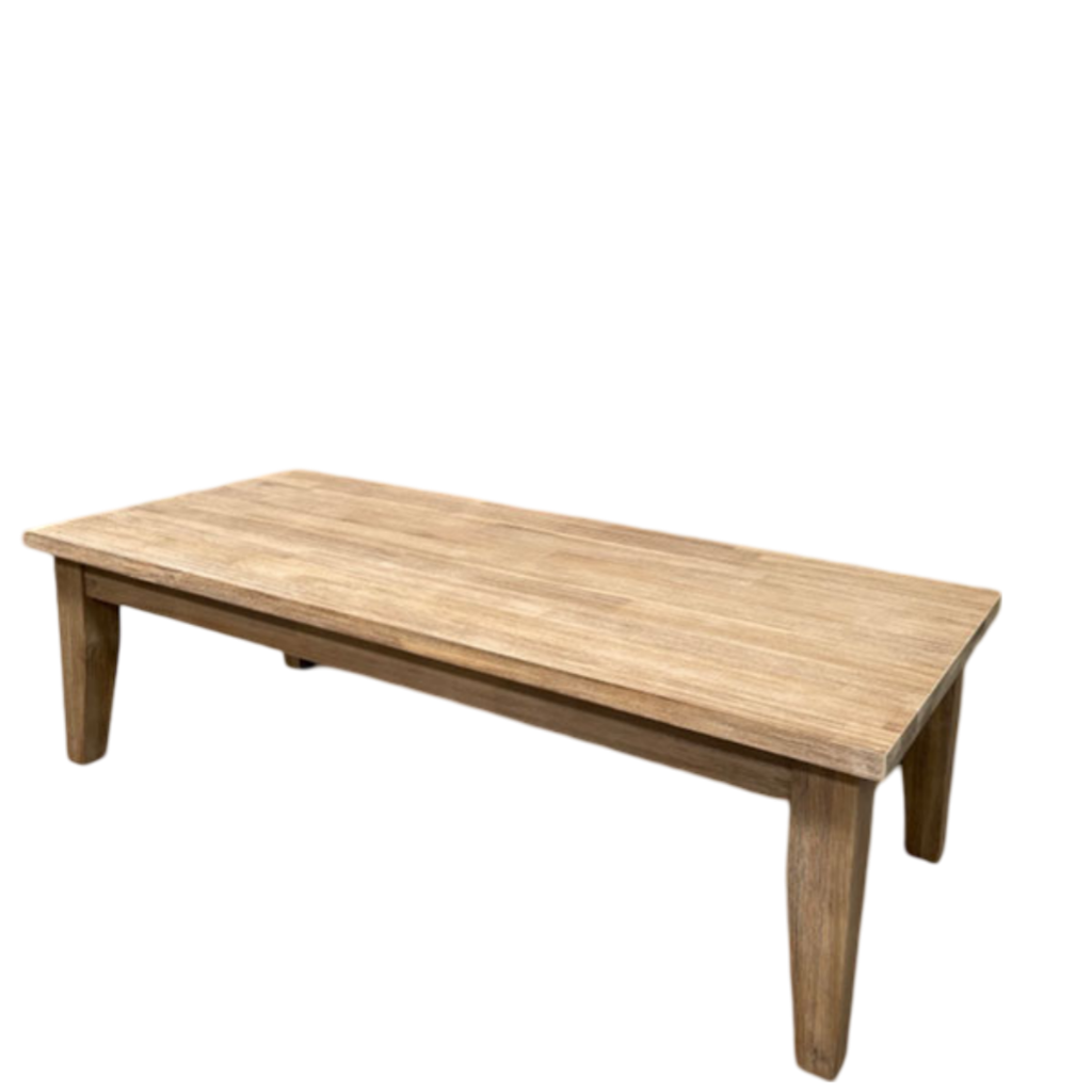 Amberwood Coffee Table