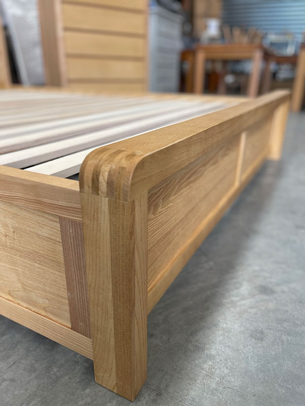 Nordic Queen Gas-Lift Bedroom Package