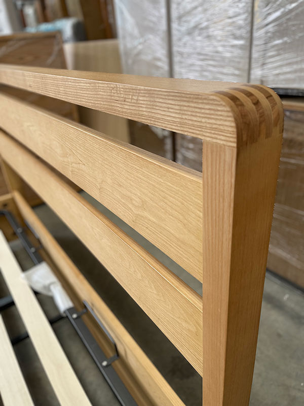 Nordic Queen Gas-Lift Bedroom Package