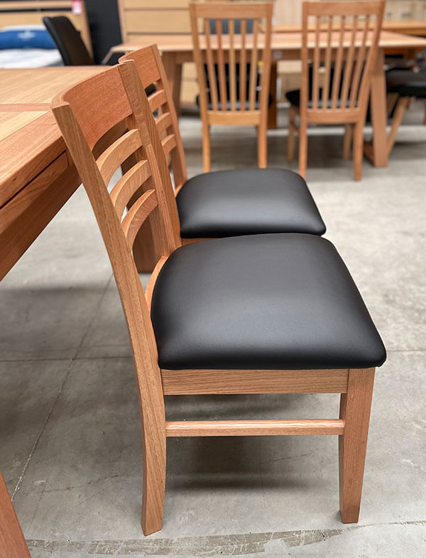 Tasman Dining Chairs (Set of 2)