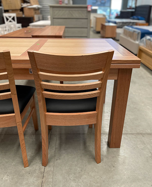 Tasman Dining Chairs (Set of 2)