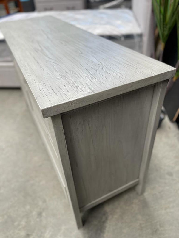 Silverton Herringbone Bedroom Set