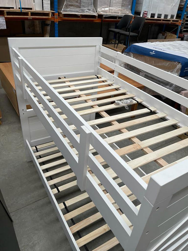 Aspen King Single Bunk Bed