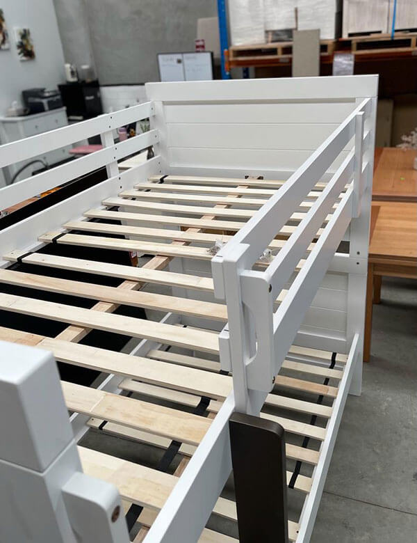 Aspen King Single Bunk Bed