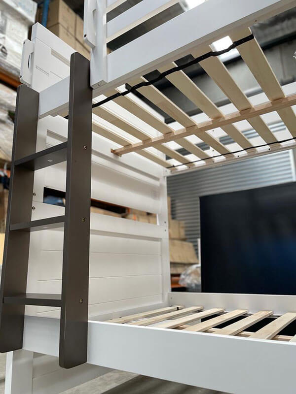 Aspen King Single Bunk Bed